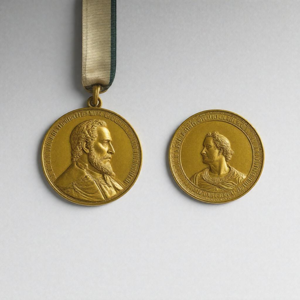 Cothenius Medal